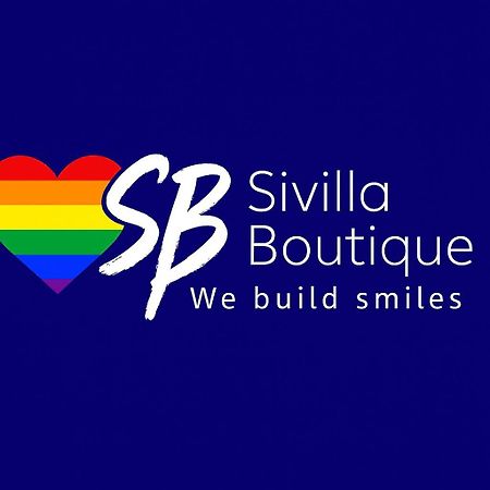 אפיטוס Sivilla Studios מראה חיצוני תמונה