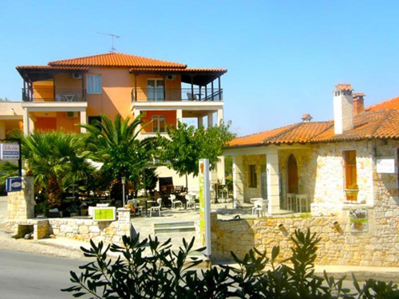 אפיטוס Sivilla Studios מראה חיצוני תמונה