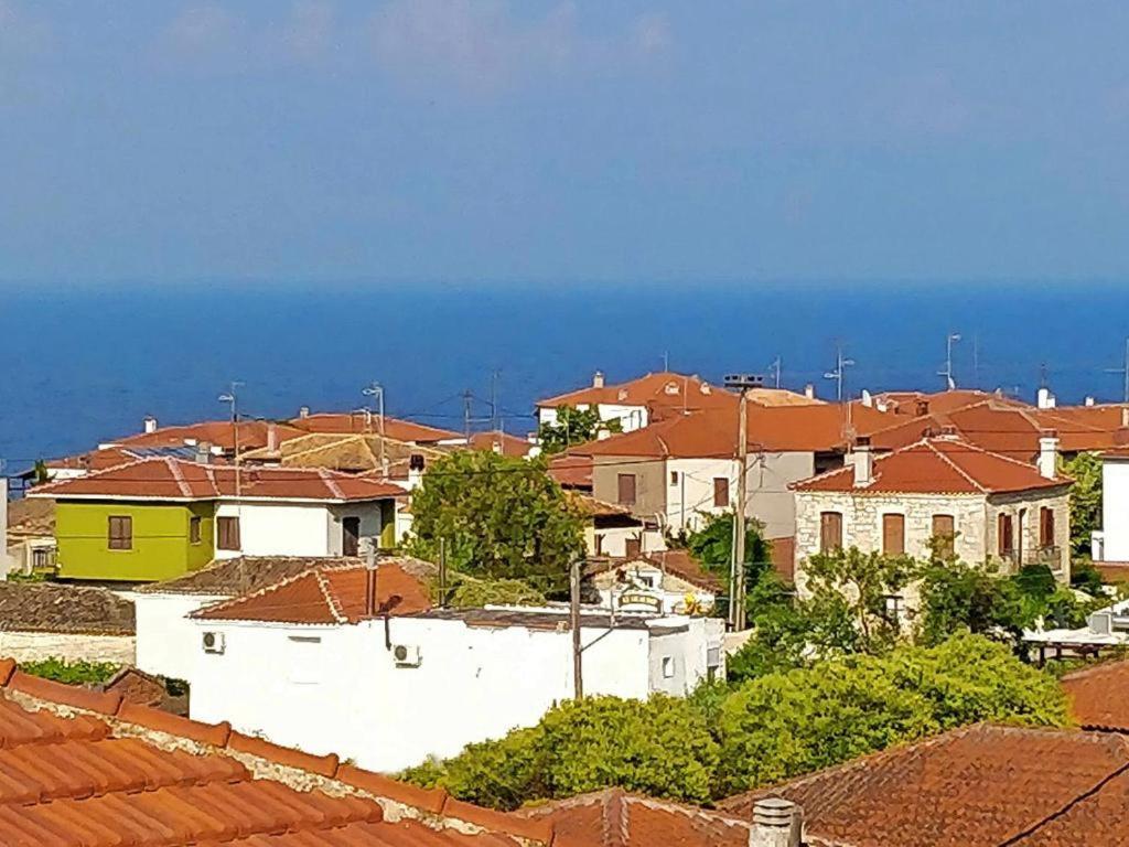 אפיטוס Sivilla Studios מראה חיצוני תמונה