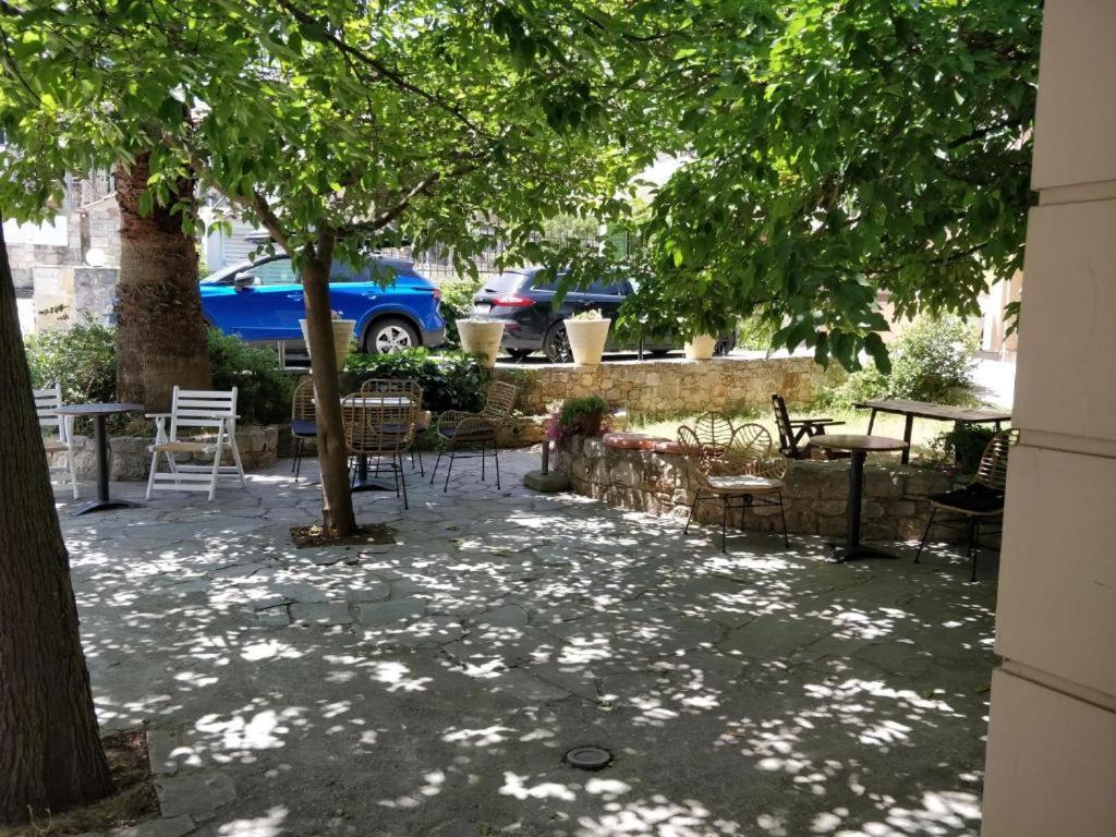 אפיטוס Sivilla Studios מראה חיצוני תמונה